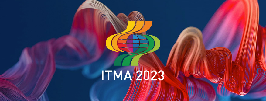 ITMA Fuarı
