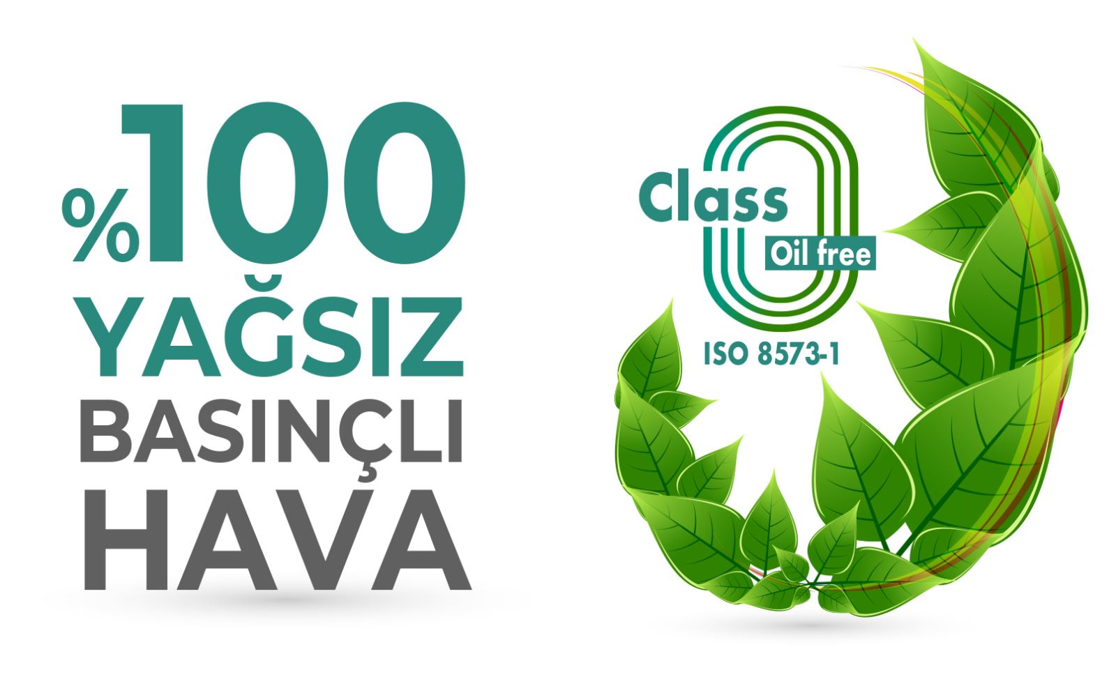 Dalgakıran Kompresör
